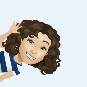 Meet your Posher, Nina